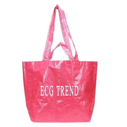 Recycled PET Woven Bags