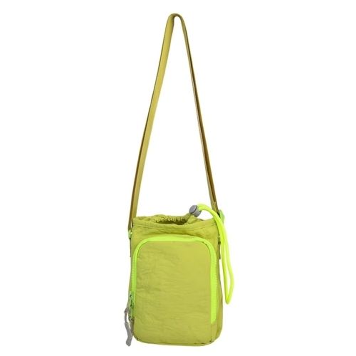 Recycled Poly RPET Sling Bags
