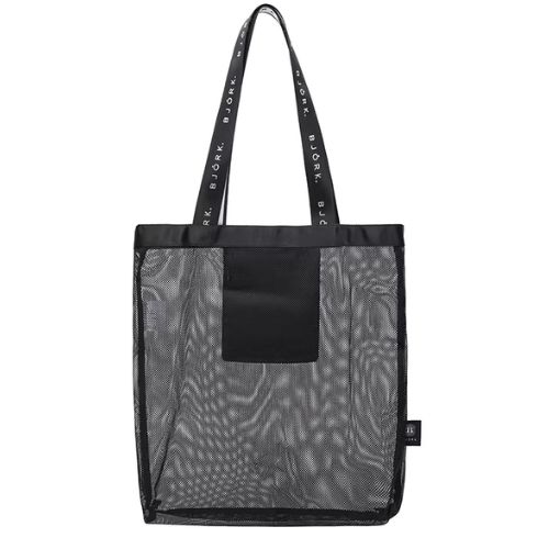 Recycled Polyester Mesh Bags