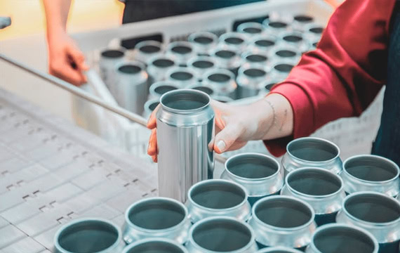 Reliable Matcha Tins Manufacturer