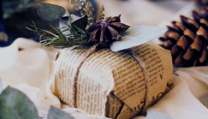Repurposed Paper