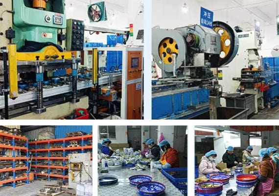 tin packaging manufacturer