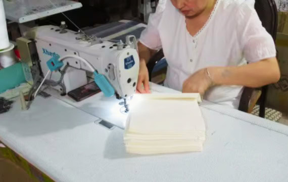 canvas bag supplier