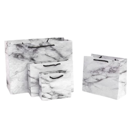 Branded Retail Shopping Bags