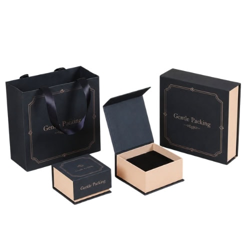 Custom Gift Boxes