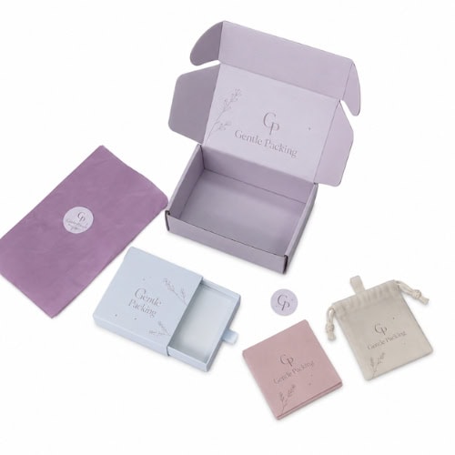 Custom Jewelry Boxes