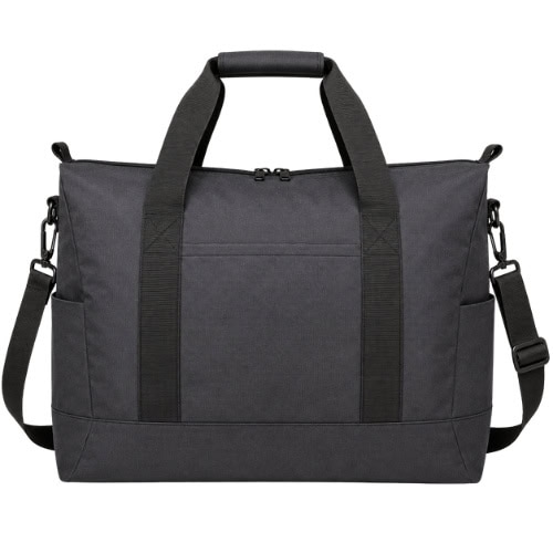 Durable Oxford Duffel Tote Bag