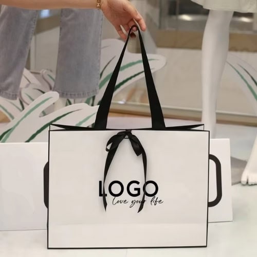 Gift Bag for Retail & E-Commerce