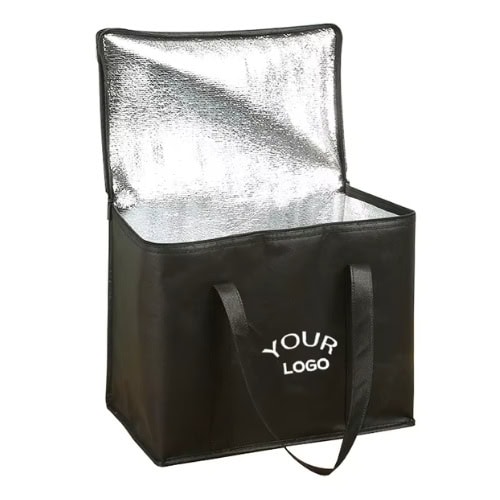 Insulated Promotional Cooler Bag