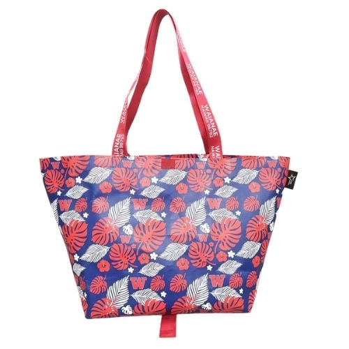 Laminated Reusable Bag