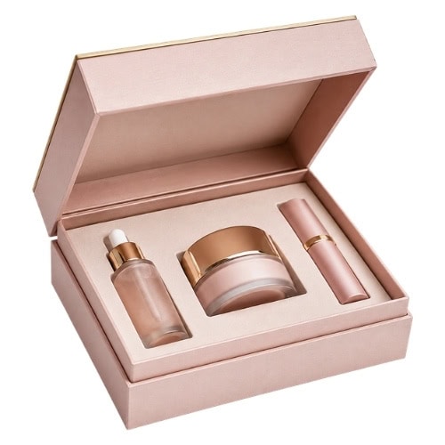 Luxury Cosmetic Boxes
