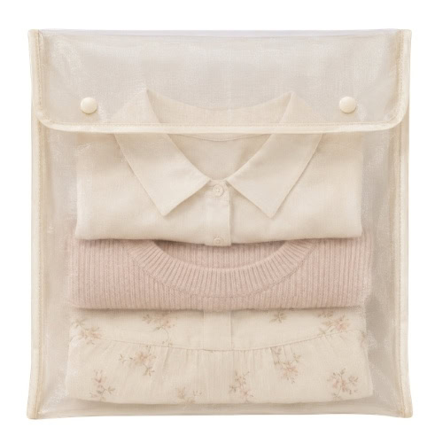 Organza Bag for Clothing
