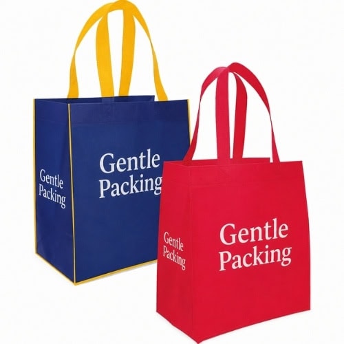 Polypropylene Bags