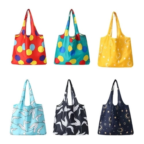 RPET Bag