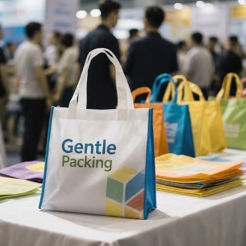Reusable Bag for Trade Shows