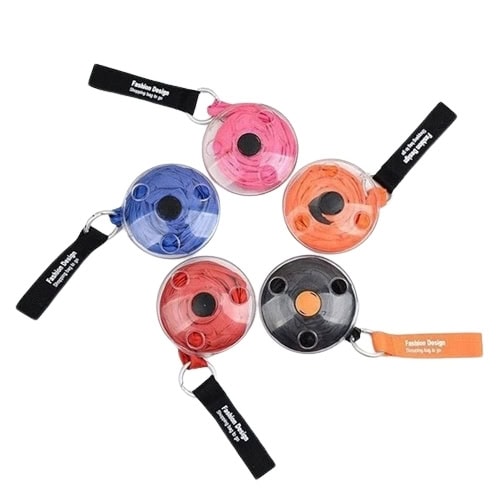 Roll-Up Tote Bags
