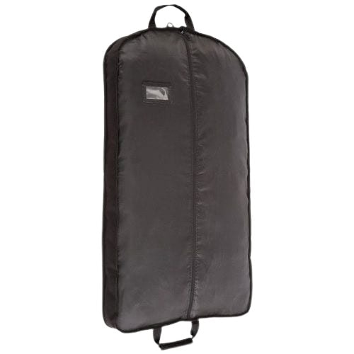 Waterproof Nylon Suit Bag