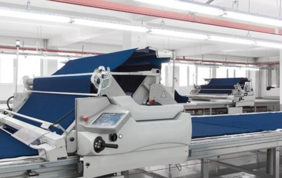 garment bag factory