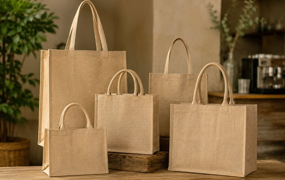 sac de jute
